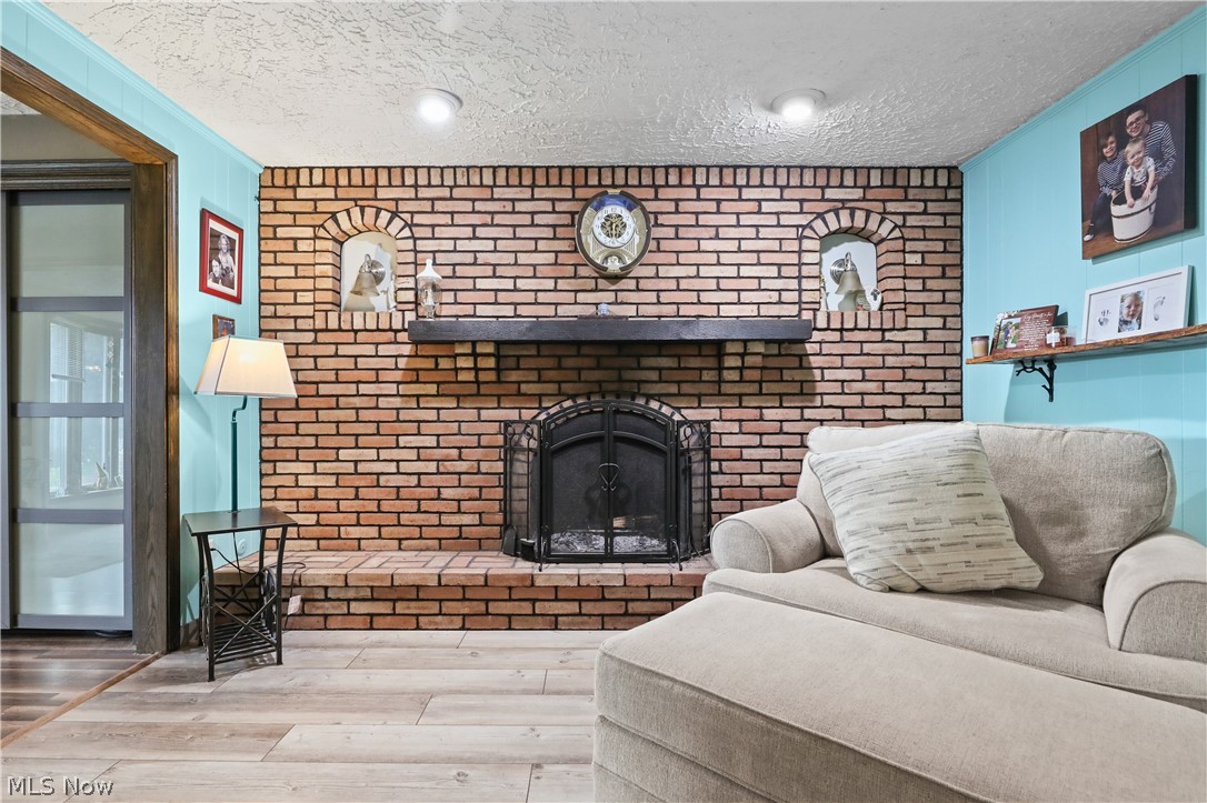 Congress Lake Heights Sub - Residential