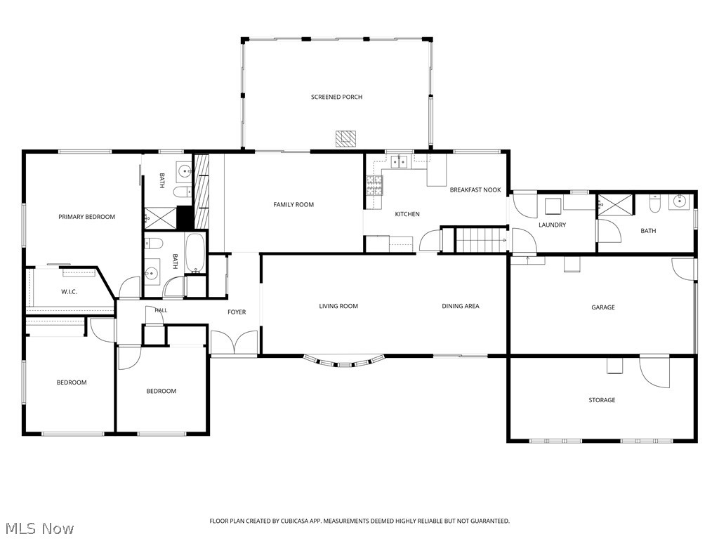 Congress Lake Heights Sub - Residential