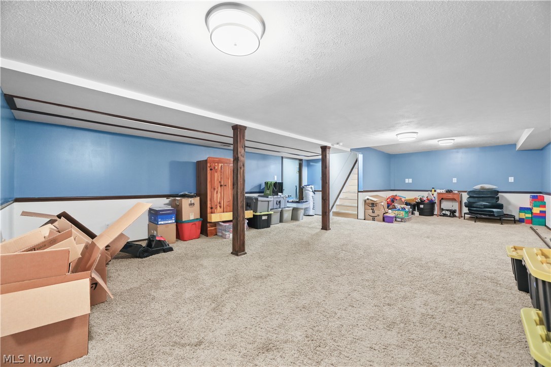 Congress Lake Heights Sub - Residential
