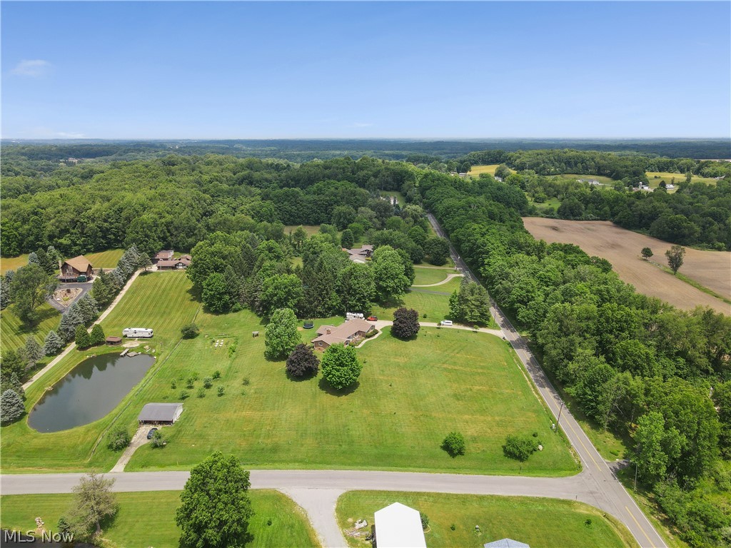 Congress Lake Heights Sub - Residential