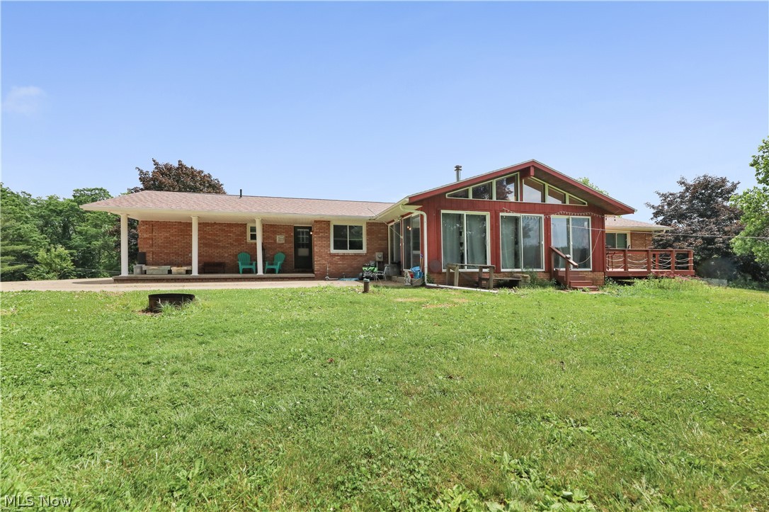 Congress Lake Heights Sub - Residential