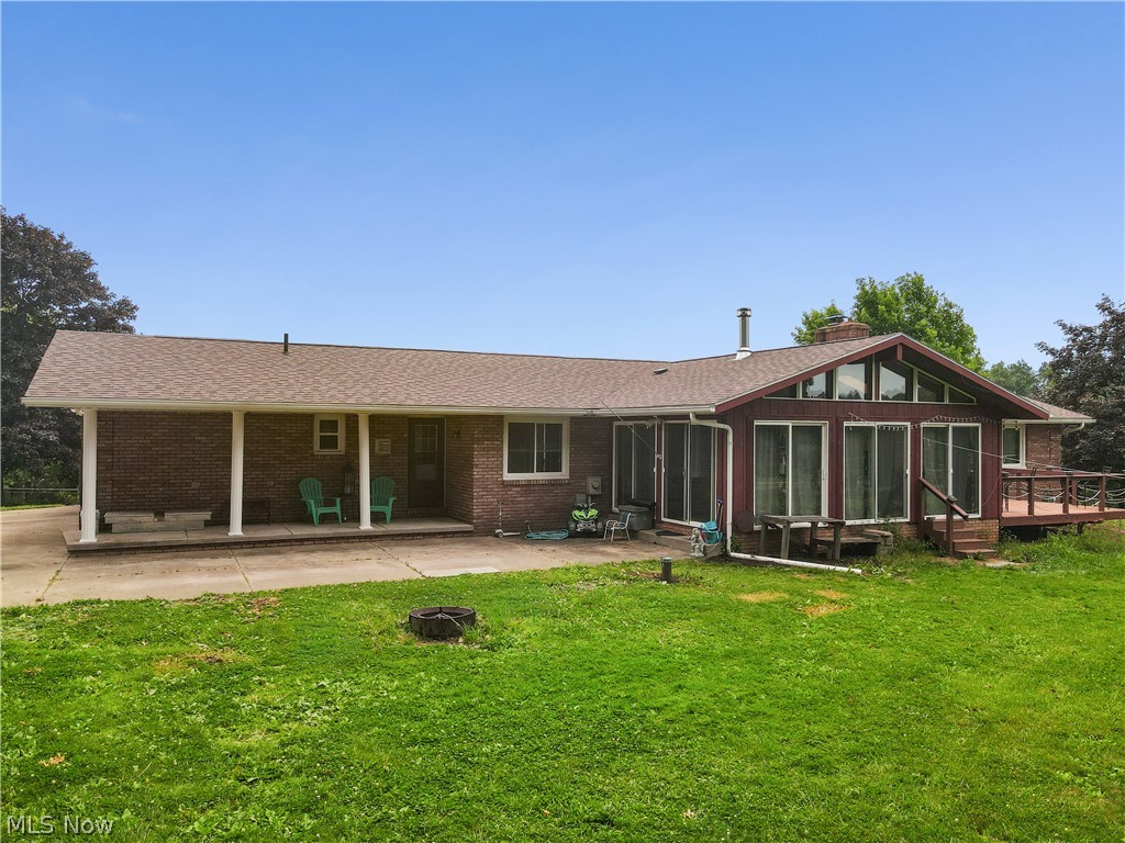 Congress Lake Heights Sub - Residential