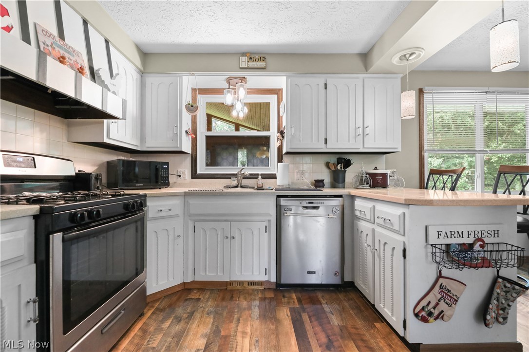 Congress Lake Heights Sub - Residential