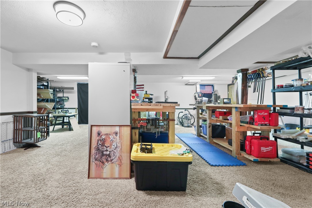 Congress Lake Heights Sub - Residential