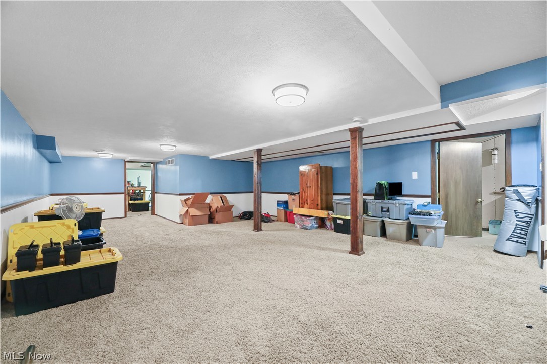 Congress Lake Heights Sub - Residential