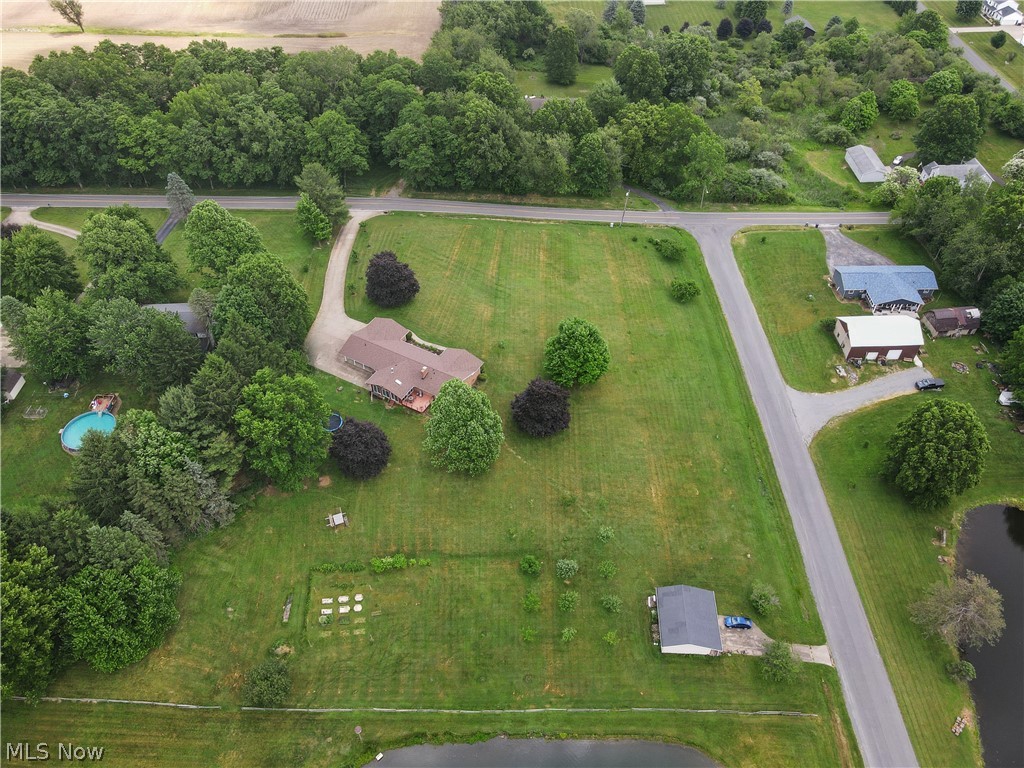 Congress Lake Heights Sub - Residential