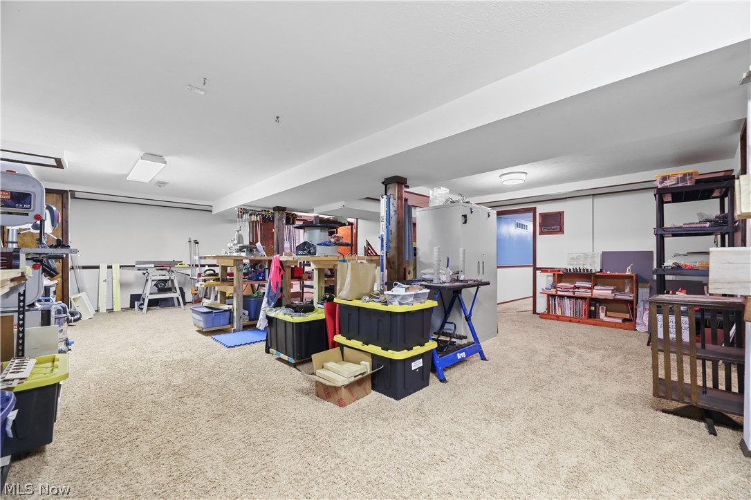 Congress Lake Heights Sub - Residential