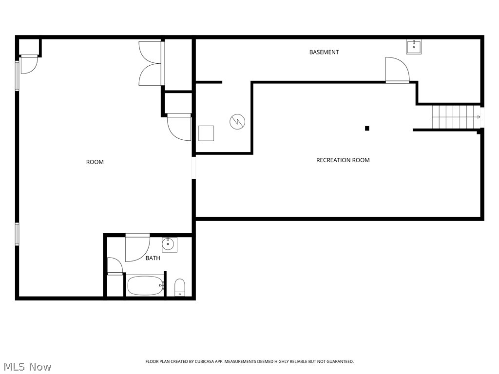 Congress Lake Heights Sub - Residential