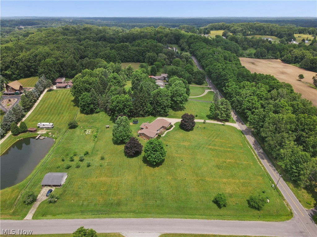 Congress Lake Heights Sub - Residential