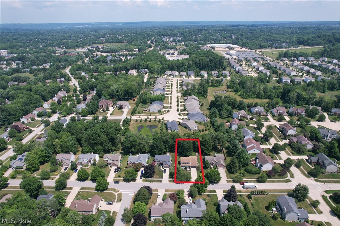 Drake Estates Sfd & Cd 05c - Residential
