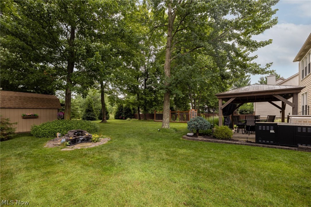Drake Estates Sfd & Cd 05c - Residential