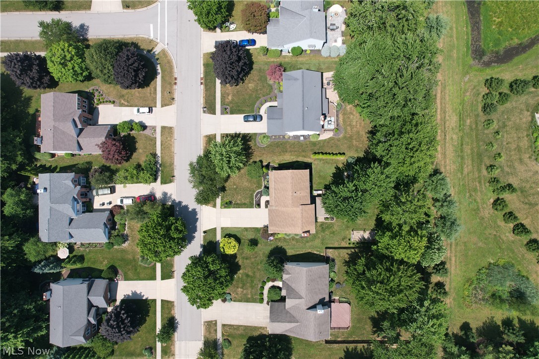 Drake Estates Sfd & Cd 05c - Residential