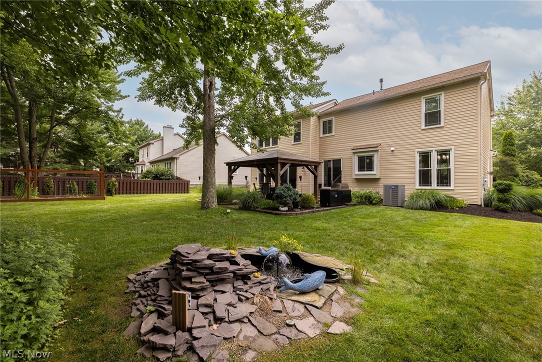 Drake Estates Sfd & Cd 05c - Residential