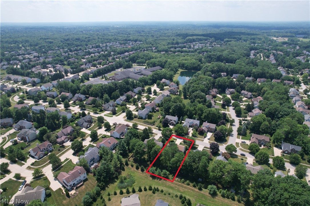 Drake Estates Sfd & Cd 05c - Residential