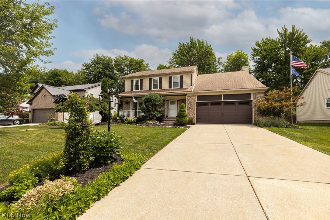 Drake Estates Sfd & Cd 05c - Residential