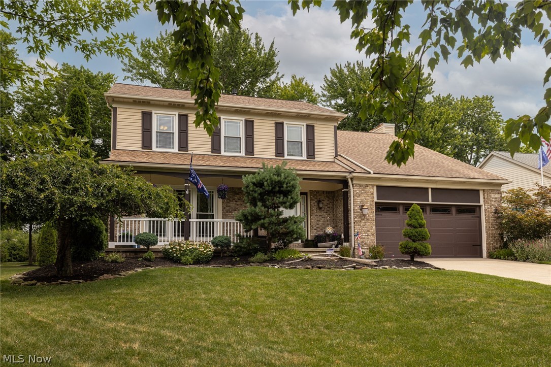 Drake Estates Sfd & Cd 05c - Residential