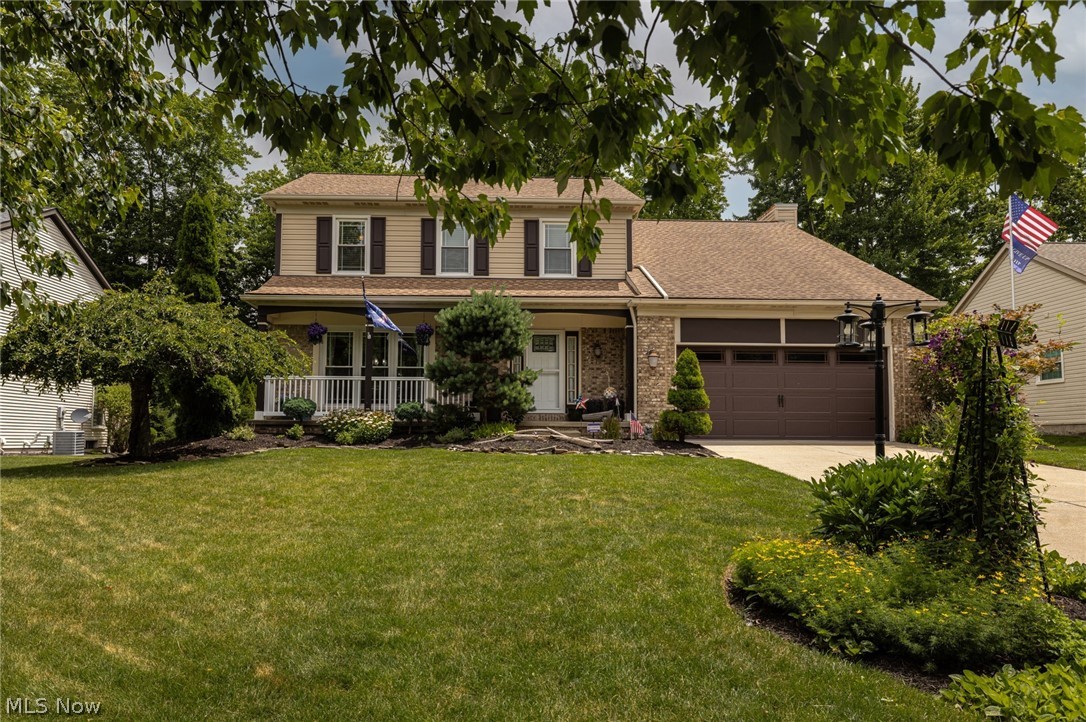 Drake Estates Sfd & Cd 05c - Residential