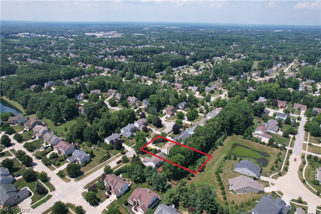 Drake Estates Sfd & Cd 05c - Residential