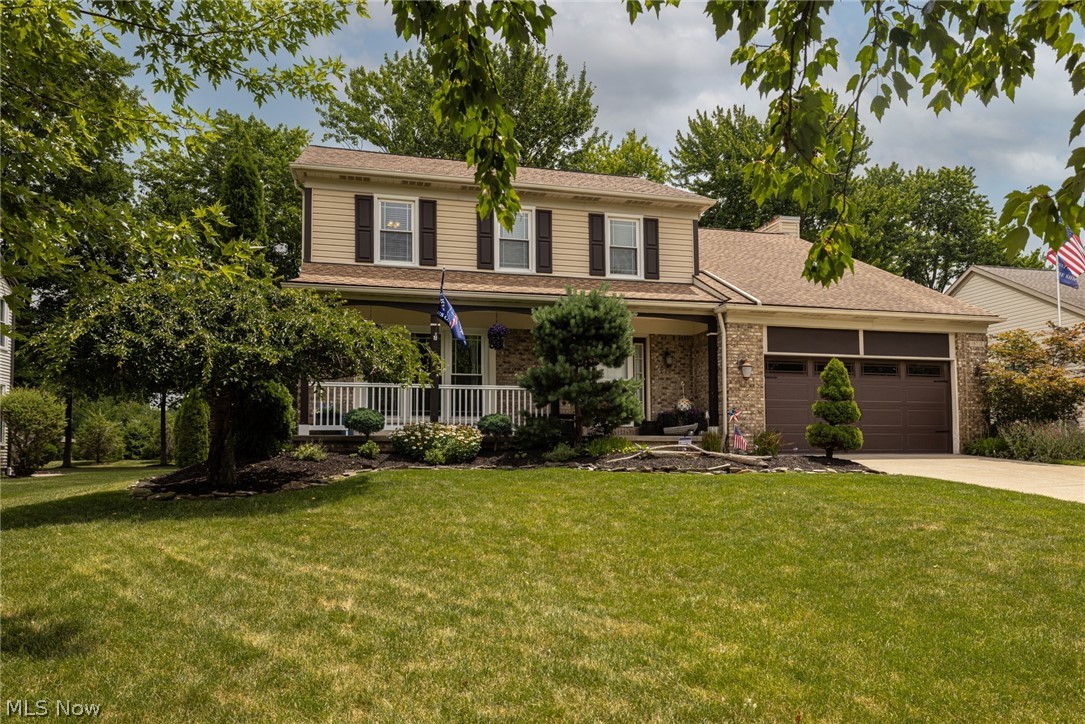 Drake Estates Sfd & Cd 05c - Residential