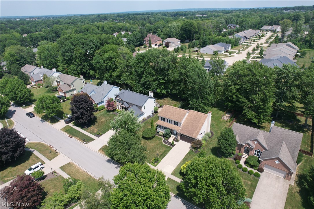 Drake Estates Sfd & Cd 05c - Residential