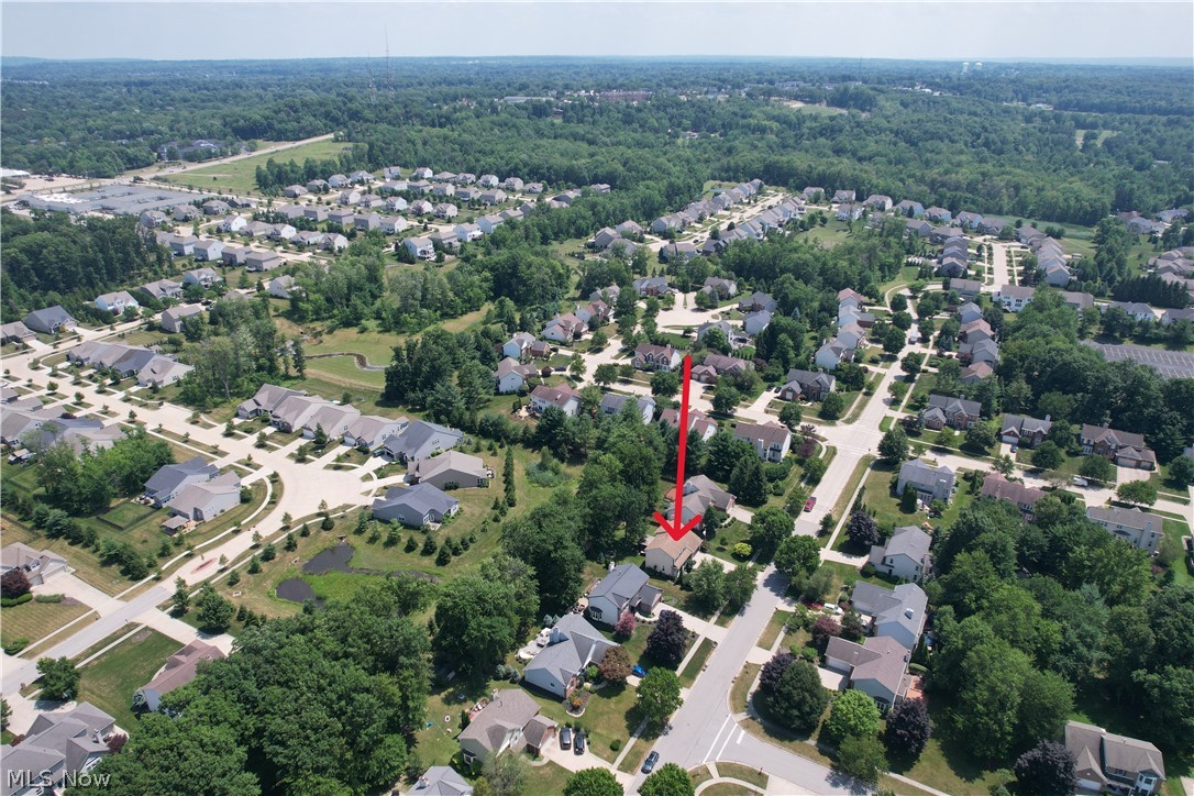 Drake Estates Sfd & Cd 05c - Residential