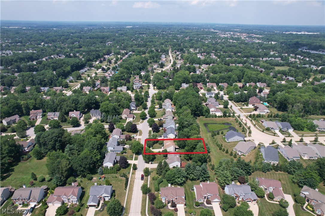 Drake Estates Sfd & Cd 05c - Residential