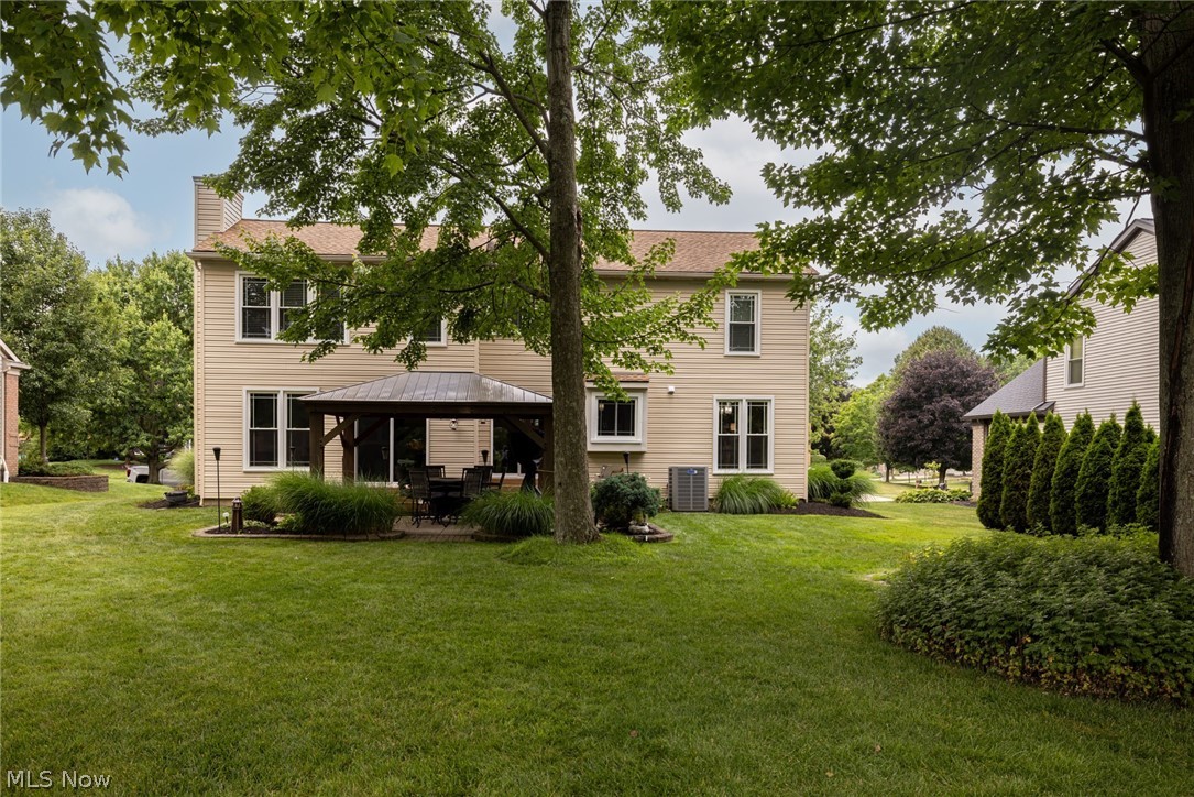Drake Estates Sfd & Cd 05c - Residential