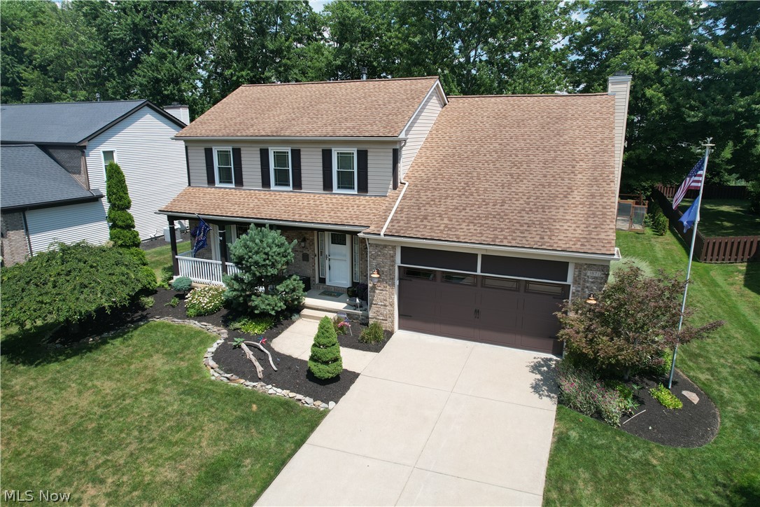 Drake Estates Sfd & Cd 05c - Residential