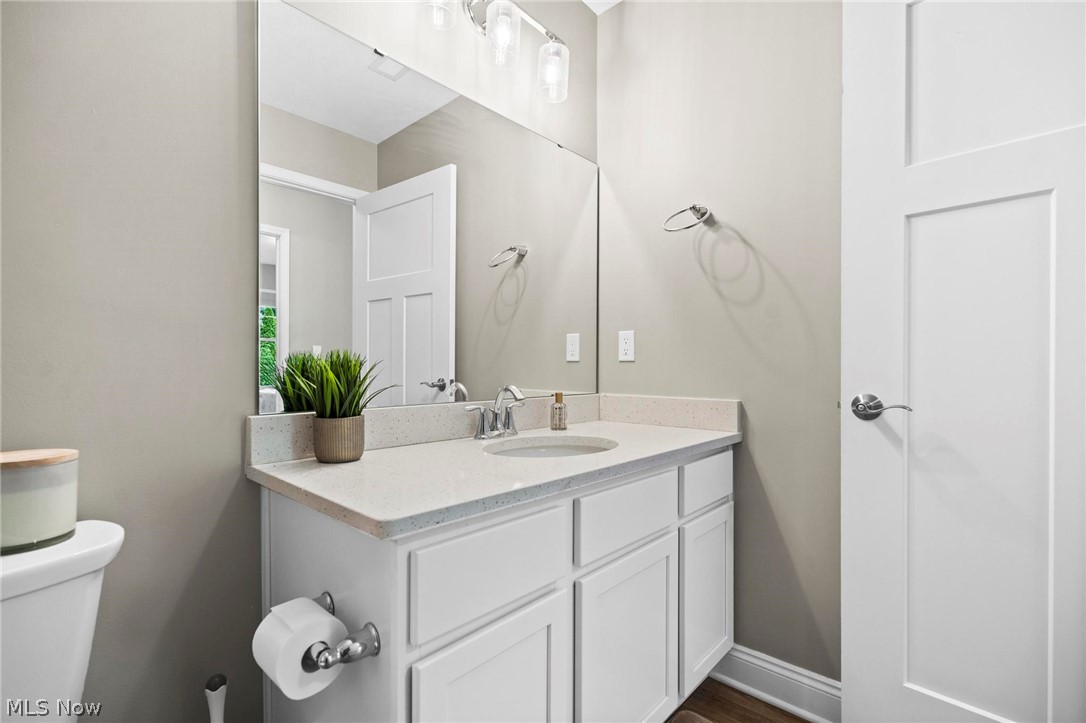 Treadway Ponds Twnhms - Residential