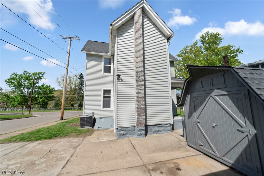 Massillon - Residential Income