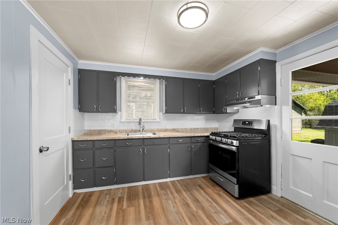 Massillon - Residential Income