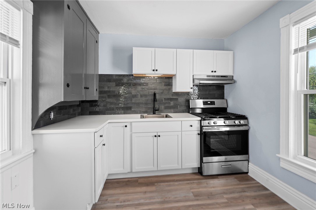 Massillon - Residential Income