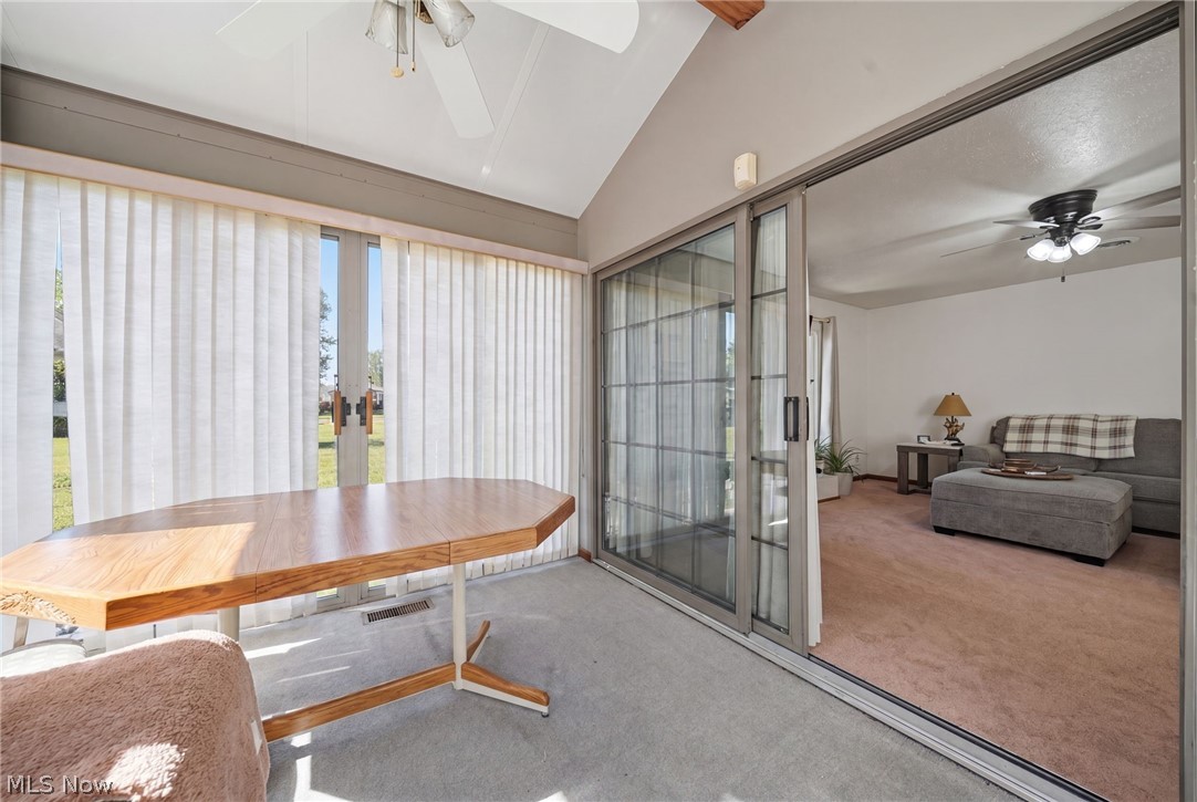 Saybrook - Residential