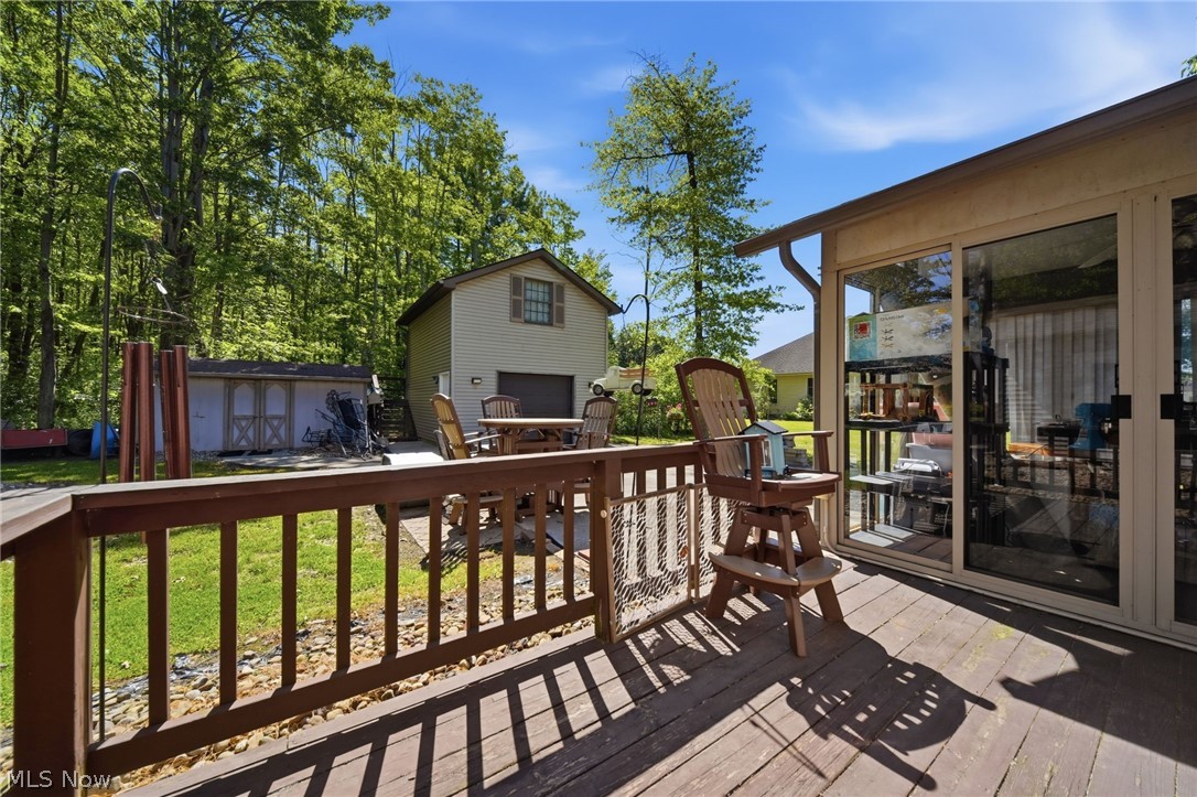 Saybrook - Residential