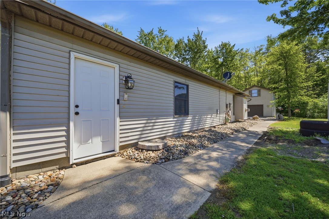 Saybrook - Residential