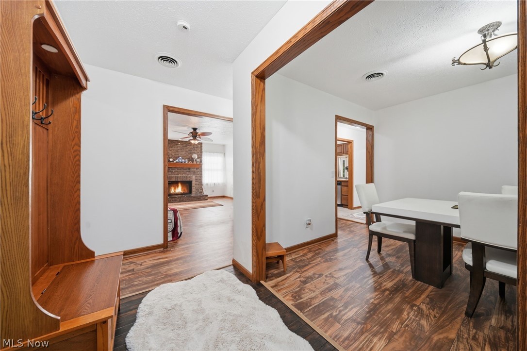 Saybrook - Residential