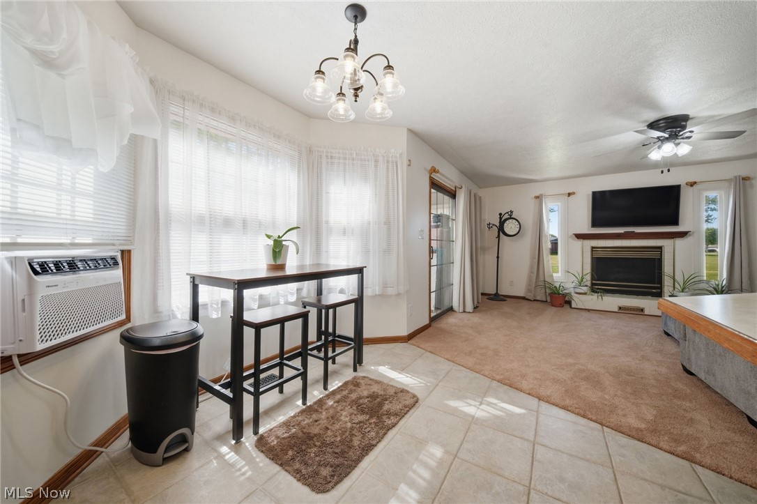 Saybrook - Residential