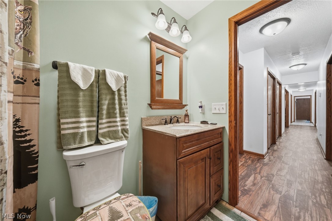 Saybrook - Residential