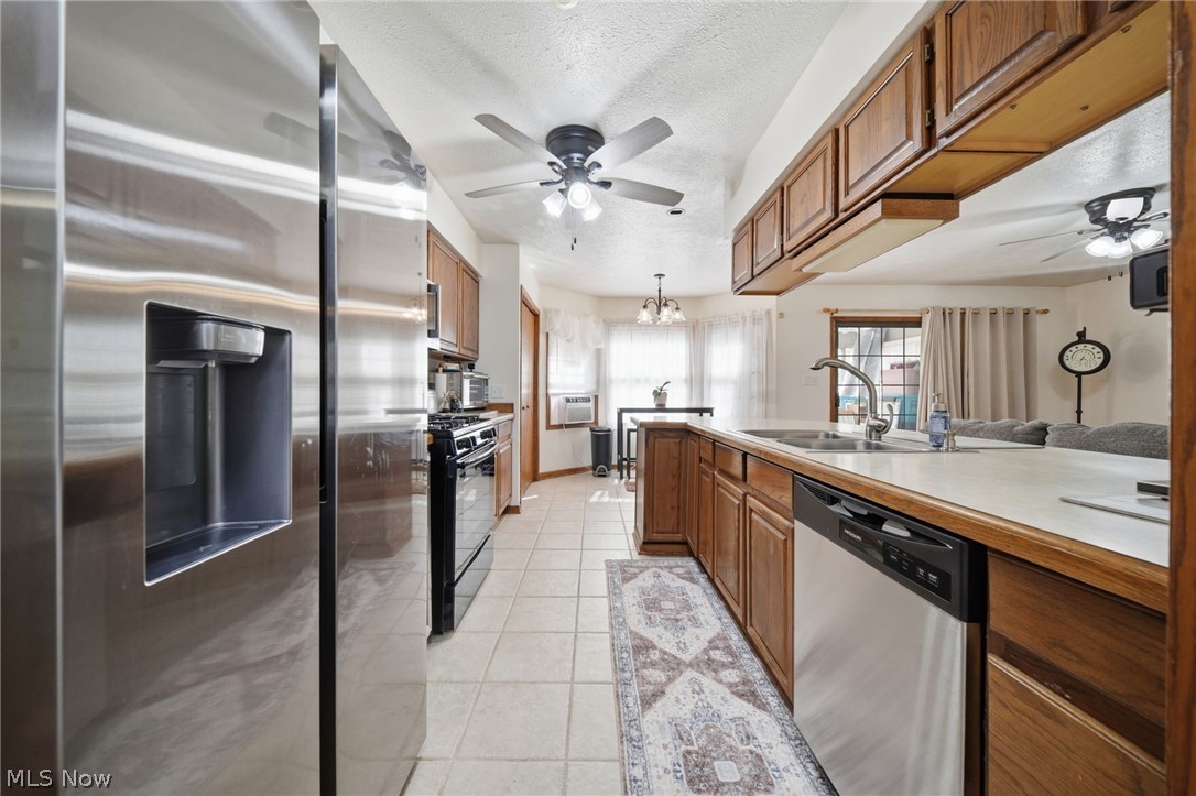 Saybrook - Residential