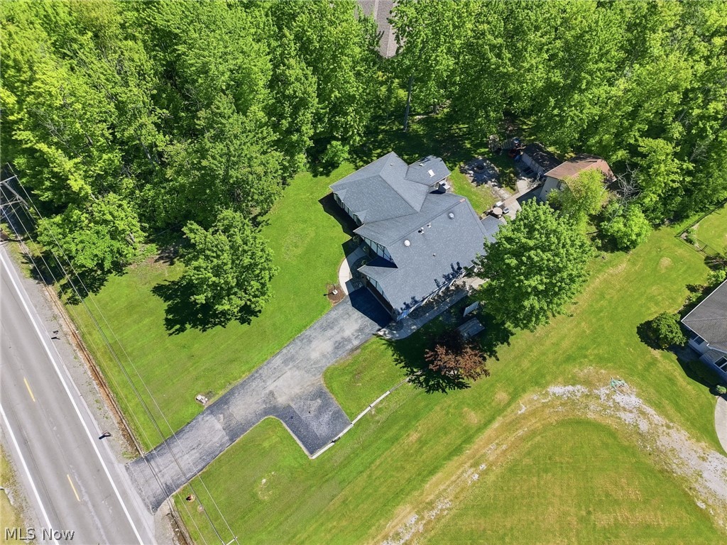 Saybrook - Residential