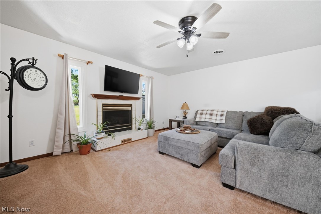 Saybrook - Residential