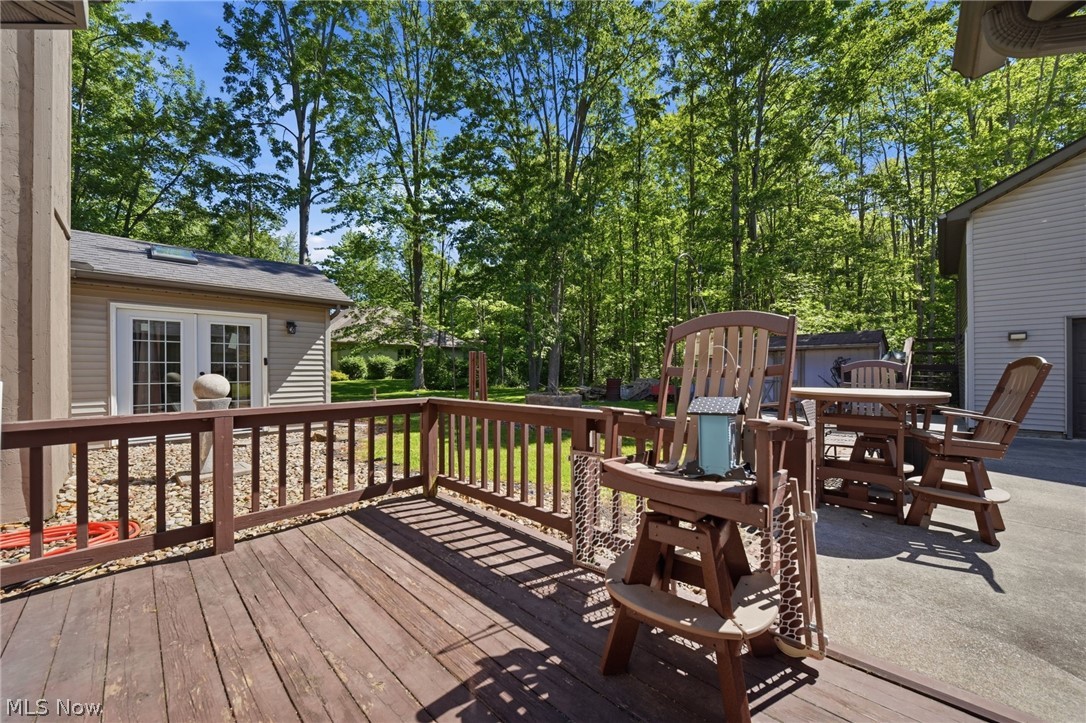 Saybrook - Residential