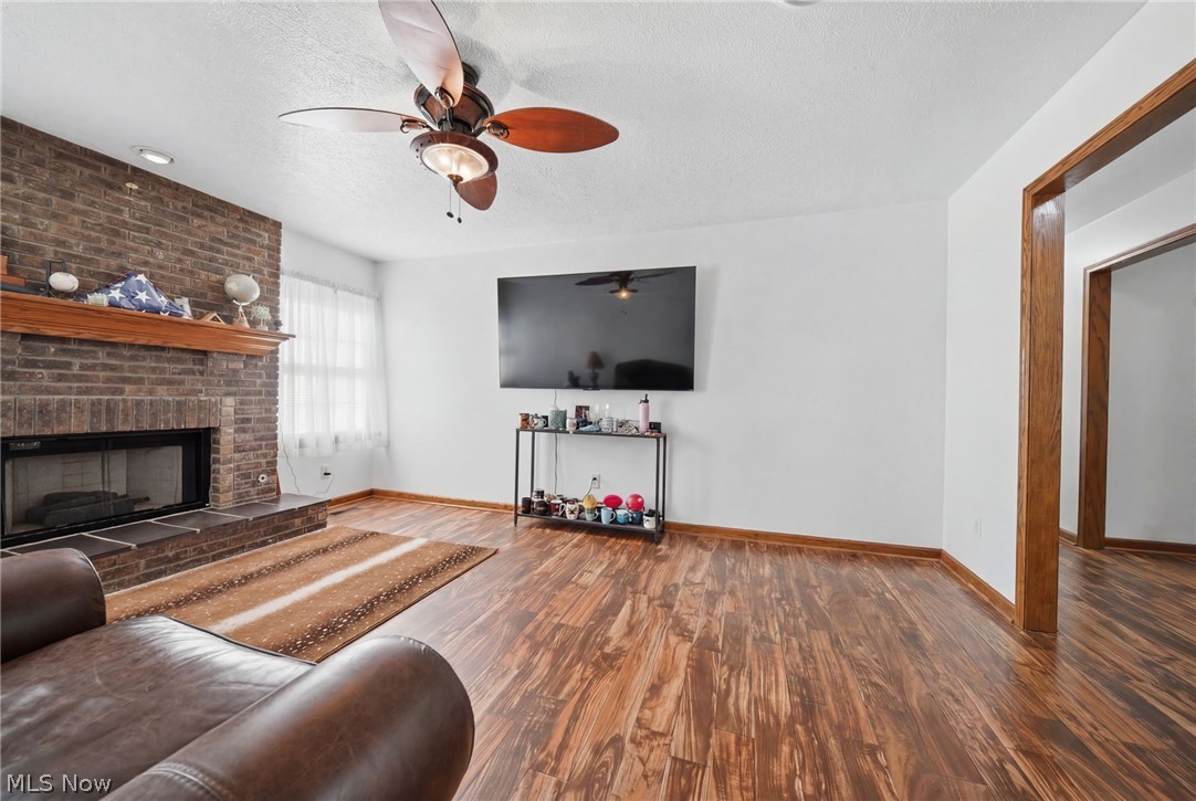 Saybrook - Residential