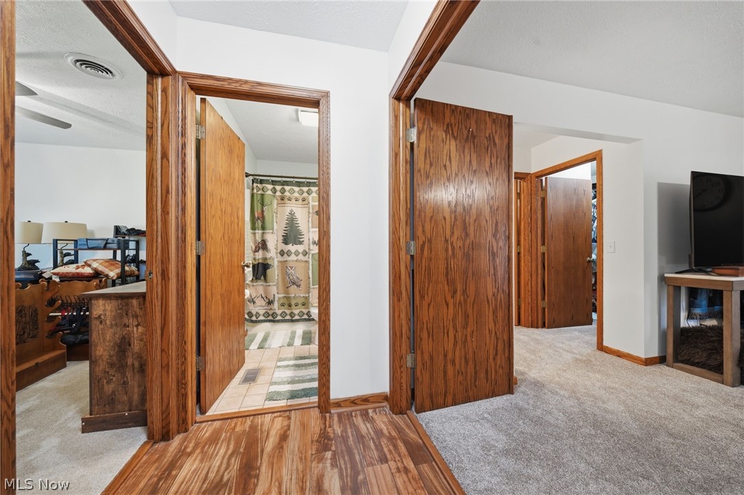 Saybrook - Residential