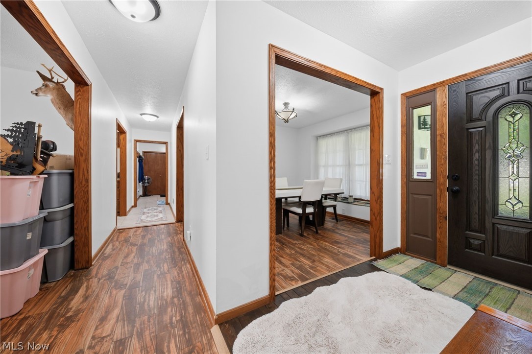 Saybrook - Residential