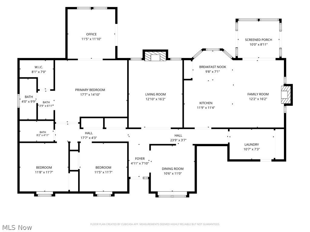 Saybrook - Residential