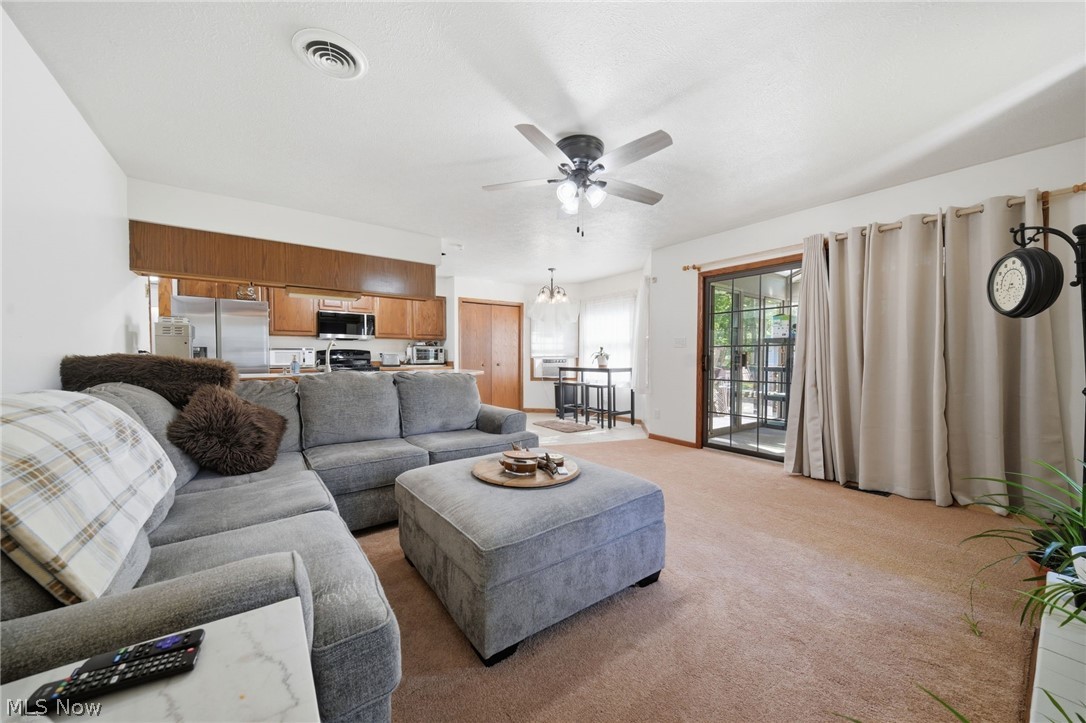 Saybrook - Residential