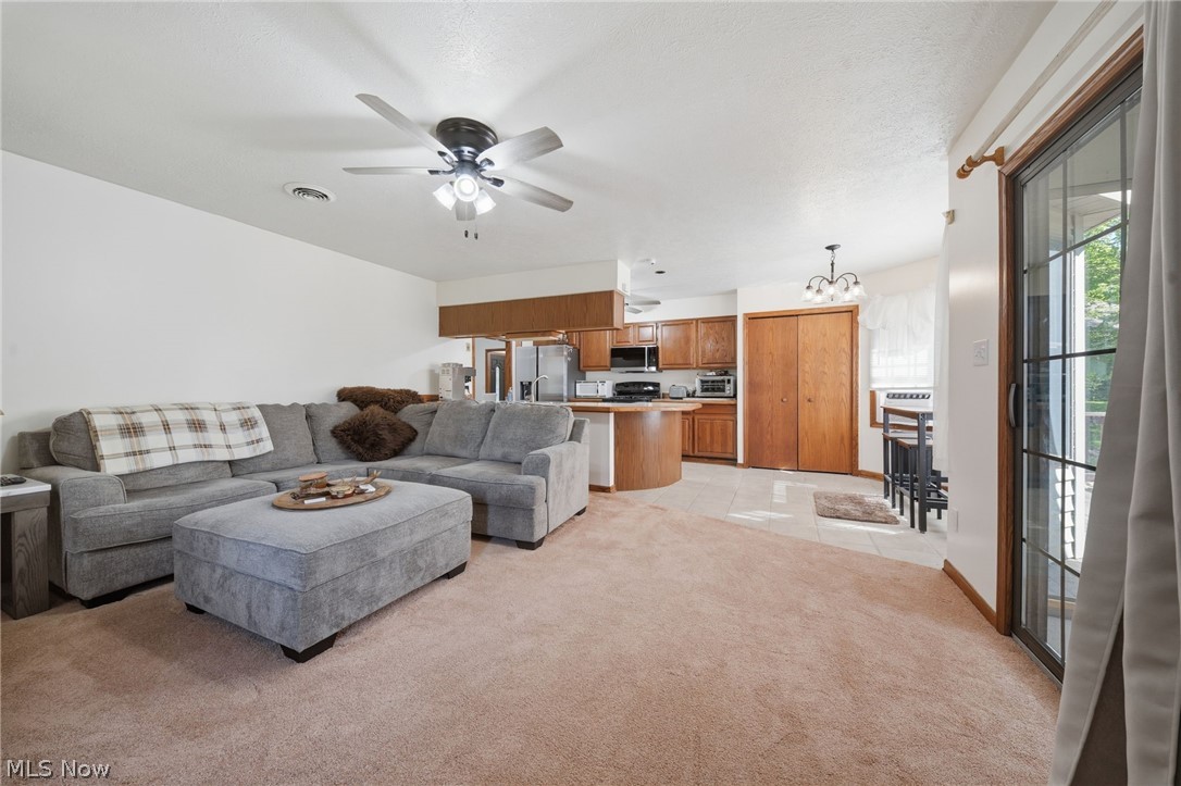 Saybrook - Residential