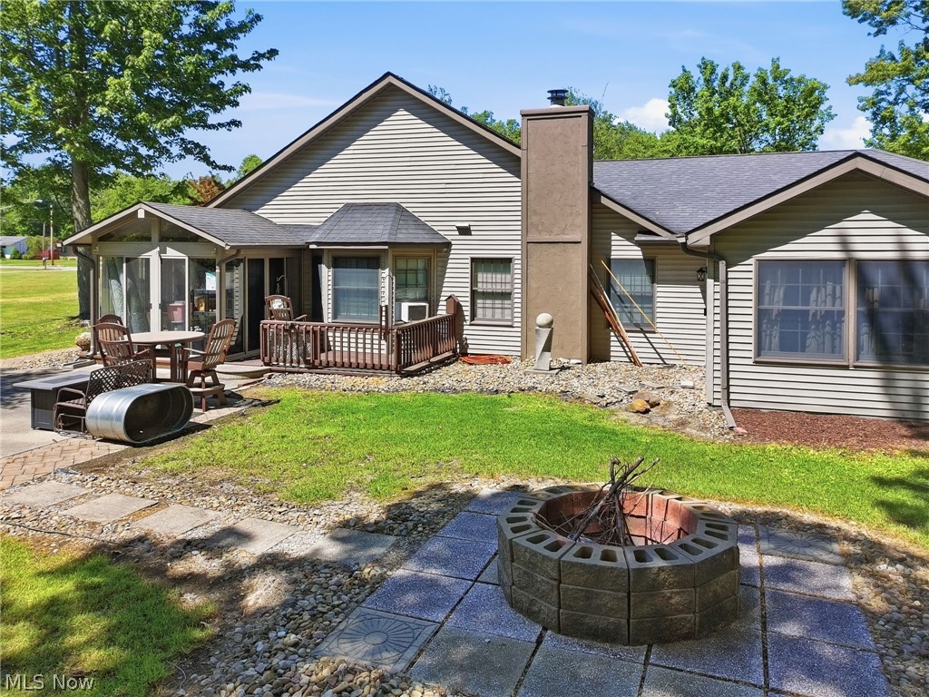 Saybrook - Residential