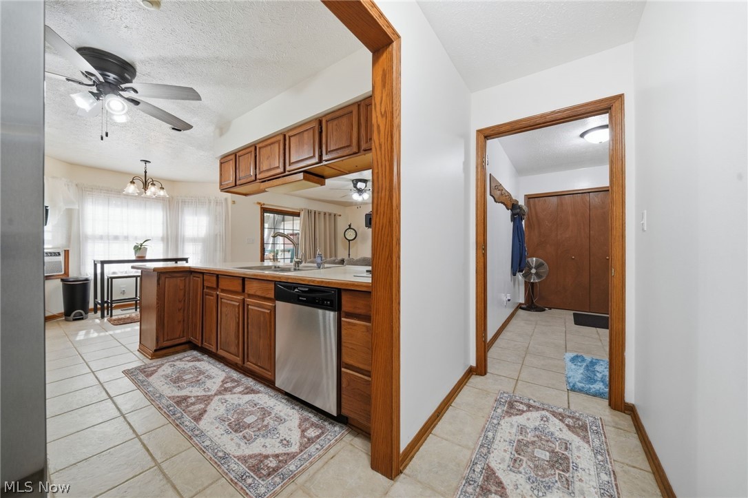 Saybrook - Residential